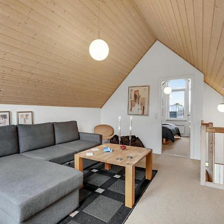 Beautiful Home In Norre Nebel Экстерьер фото