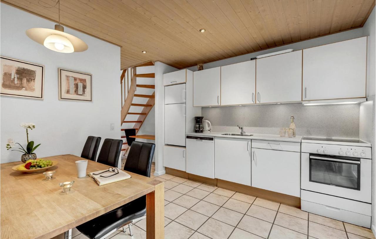 Beautiful Home In Norre Nebel Экстерьер фото