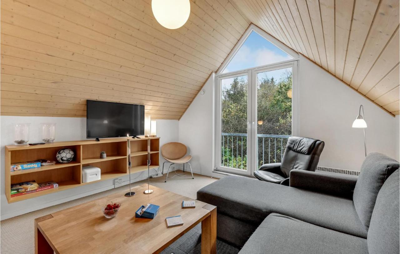 Beautiful Home In Norre Nebel Экстерьер фото