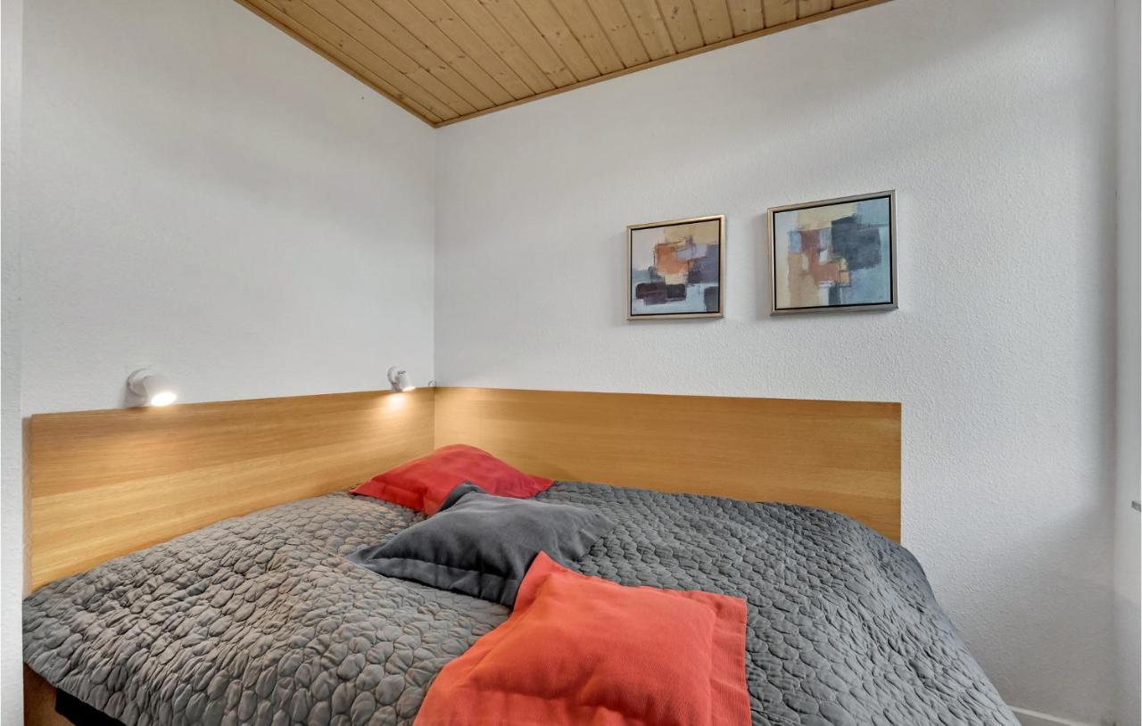 Beautiful Home In Norre Nebel Экстерьер фото