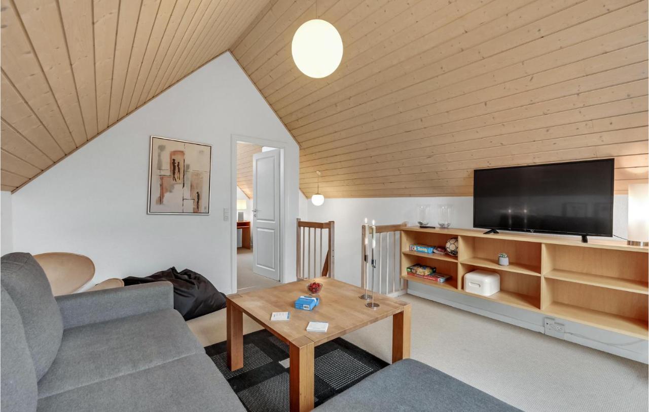 Beautiful Home In Norre Nebel Экстерьер фото